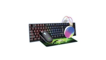 PC POWER PGC4IN1 GAMING COMBO