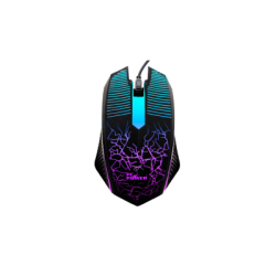 PC POWER PCGMG17 WIRED GAMING MOUSE