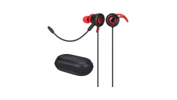 Xtrike Me GE-109 Stereo Gaming Headset