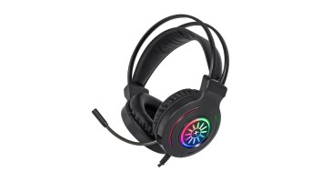 Xtrike Me GH-413 RGB Stereo Gaming Headset