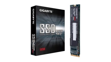 GIGABYTE 512GB M.2 PCIe SSD