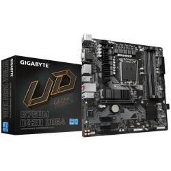 GIGABYTE B760M DS3H DDR4 mATX Motherboard