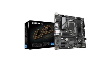 GIGABYTE B760M DS3H mATX Motherboard