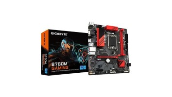 GIGABYTE B760M GAMING DDR5 Micro ATX Motherboard