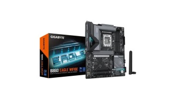 GIGABYTE B860 EAGLE WIFI6E LGA1851 ATX Motherboard