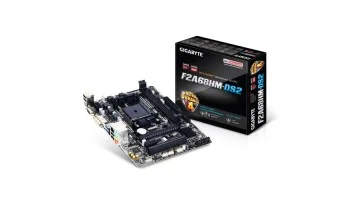 GIGABYTE GA-F2A68HM-DS2