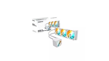 GIGABYTE GAMING 360 ICE All-in-one Liquid CPU Cooler