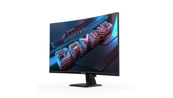 GIGABYTE GS27FC 27" FHD 180Hz Curved Gaming Monitor