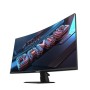 GIGABYTE GS27QC 27" QHD 170Hz Curved Gaming Monitor