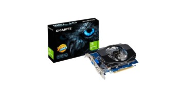 GIGABYTE GeForce GT 730 2GB DDR3 PCI EXPRESS Graphics Card