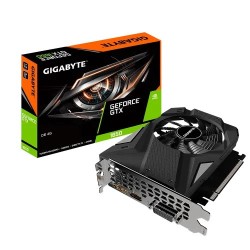 GIGABYTE GeForce GTX 1650 D6 4G GDDR6 Graphics Card