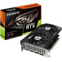 GIGABYTE GeForce RTX 3050 WINDFORCE OC V2 8GB GDDR6 Graphics Card