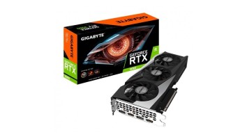 GIGABYTE GeForce RTX 3060 GAMING OC 12GB Graphics Card