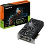 GIGABYTE GeForce RTX 5060 Ti GAMING OC 8GB GDDR7 Graphics Card