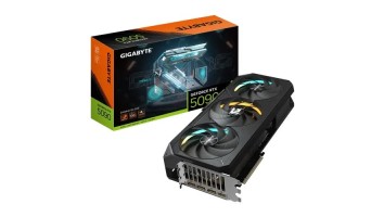 GIGABYTE GeForce RTX 5090 GAMING OC 32G GDDR7 Graphics Card
