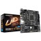 GIGABYTE H610M H V2 DDR4 13th Gen and 12th Gen Micro ATX Motherboard