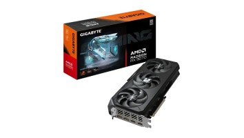 GIGABYTE Radeon RX 9070 GAMING OC 16G GDDR6 Graphics Card