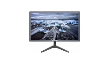 GIGASONIC 19 inch HD LED Monitor 