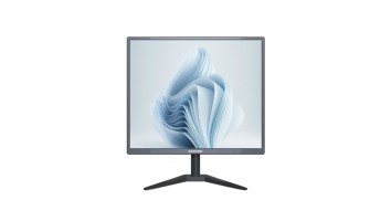 Gigasonic 17 Inch Square LED Monitor