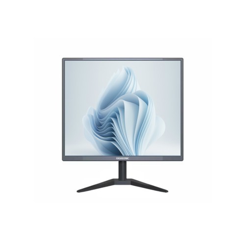 Gigasonic 17 Inch Square LED Monitor