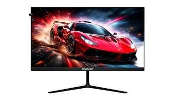 Gigasonic GS-215FHD500S8 21.5-inch 100Hz IPS FHD Monitor