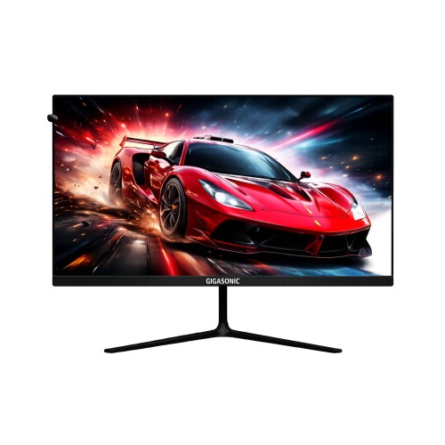 Gigasonic GS-215FHD500S8 21.5-inch 100Hz IPS FHD Monitor