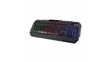 Micropack GK-10 USB Multi Color Lighting Gaming Keyboard