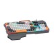 iMICE GK-450 4-in-1 Gaming Combo Pack