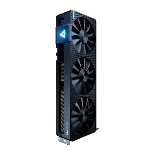 GUNNIR Intel Arc A770 Photon 8G OC GDDR6 Graphics Card