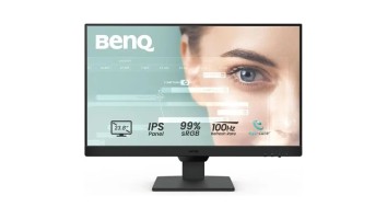 BenQ GW2490 23.8" 100Hz FHD IPS Monitor