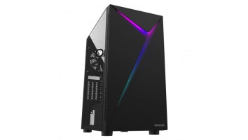 Gamdias ARGUS E4 Elite Mid Tower Gaming Case
