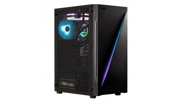 Gamdias ARGUS E5 Mid Tower Gaming Case