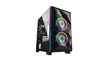 Gamdias ATHENA M2 LITE Micro Tower Casing