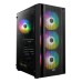 Gamdias AURA GC2 Mesh ARGB Mid-tower ATX Gaming Casing