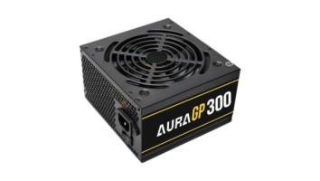 Gamdias AURA GP300 300W Power Supply
