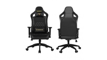 Gamdias Aphrodite EF1 Multifunction PC Gaming Chair Black