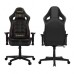 Gamdias Aphrodite MF1 Multifunction PC Gaming Chair Black Red