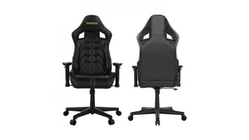 Gamdias Aphrodite MF1 Multifunction PC Gaming Chair Black