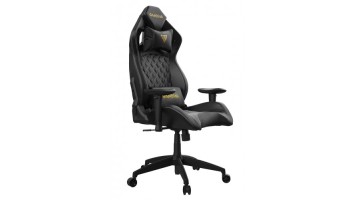 Gamdias Aphrodite ML1 Multifunction PC Gaming Chair Black