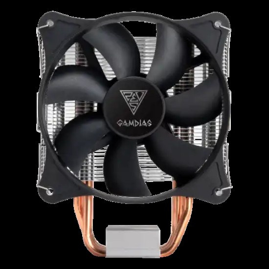 Gamdias BOREAS E1-410 MONO CPU Air Cooler