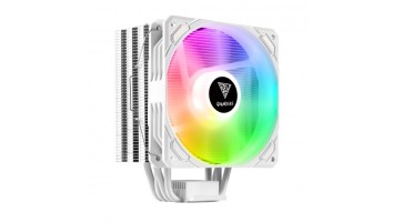 Gamdias BOREAS E1-410 WH CPU Air Cooler