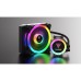Gamdias CHIONE E2-120R RGB CPU Cooler