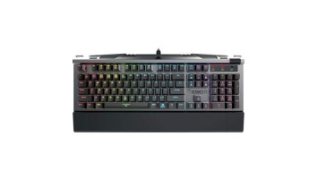 Gamdias HERMES P2 RGB Mechanical Gaming Keyboard
