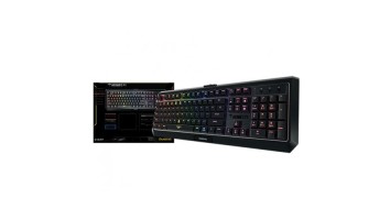 Gamdias HERMES P3 RGB Mechanical Gaming Keyboard