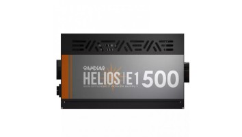 Gamdias Helios E1 500W Power Supply