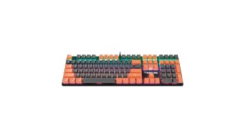 Gamdias Hermes M5A Mechanical Gaming Keyboard