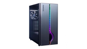 Gamdias Mars M1 Mid Tower Gaming Casing