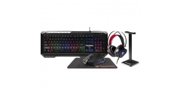 Gamdias POSEIDON M3 5-In-1 Gaming Combo