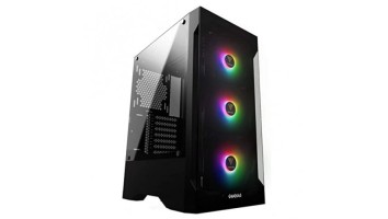 Gamdias TALOS E2 Elite Mid Tower ARGB Case