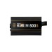 Gamdias HELIOS M1-500B 500W 80 Plus Bronze Power Supply